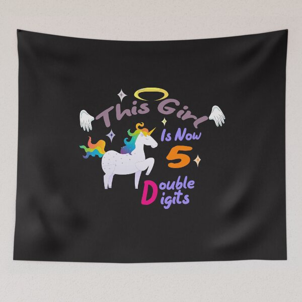 Item preview, This Girl Is Now 5  Sweat Gift designed and sold by TownDesigns.
