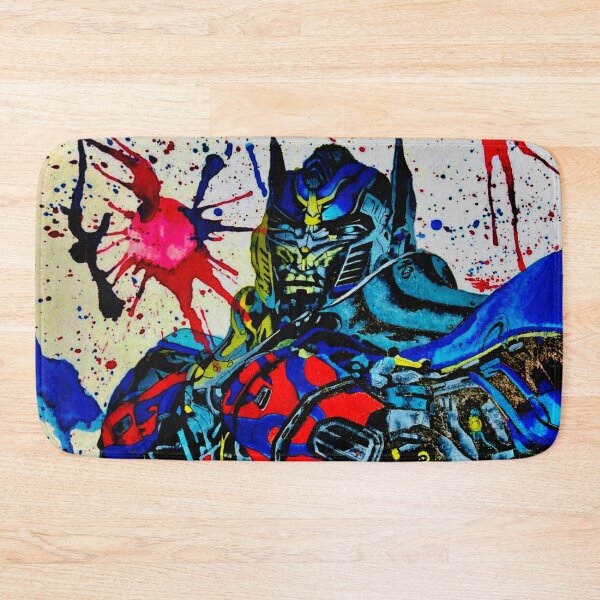 Item preview, Prime designed and sold by Aubrey Teller.