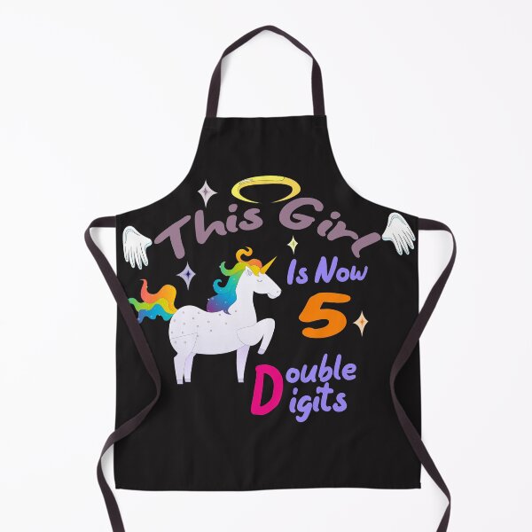Item preview, This Girl Is Now 5 Sweat Gift designed and sold by TownDesigns.