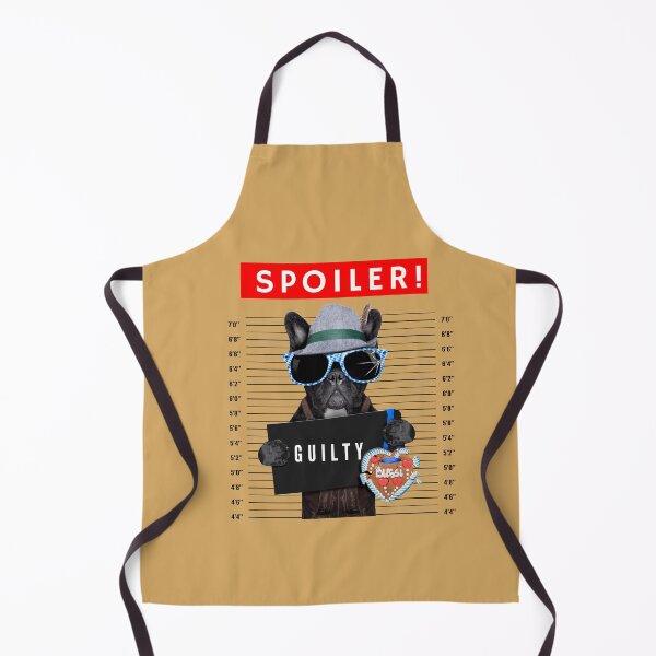 Item preview, No spoiler please-funny dog picture designed and sold by CareChoice.