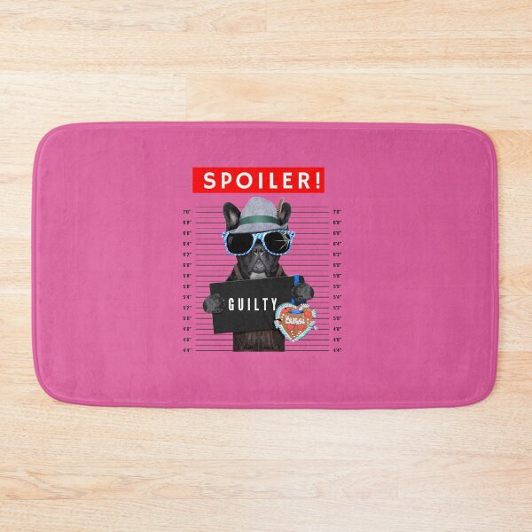 Item preview, No spoiler please-funny dog picture designed and sold by CareChoice.