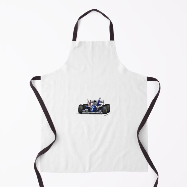 Item preview, Damon Hill designed and sold by rsbnjamin.