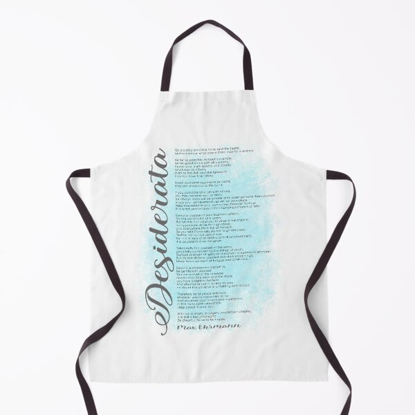 Item preview, Desiderata Poem by Max Ehrmann designed and sold by EKartPrints.