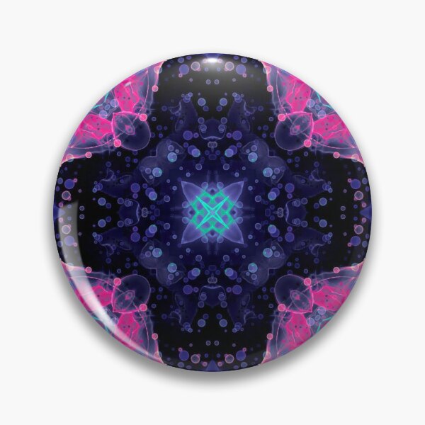 Item preview,  Cyber punk Liquid art  designed and sold by Monkey204.