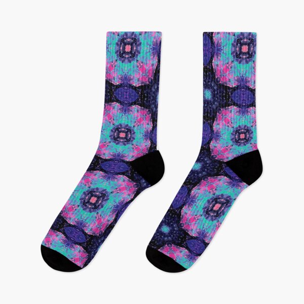 Item preview,  Cyber punk Liquid art  designed and sold by Monkey204.
