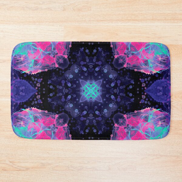 Item preview,  Cyber punk Liquid art  designed and sold by Monkey204.