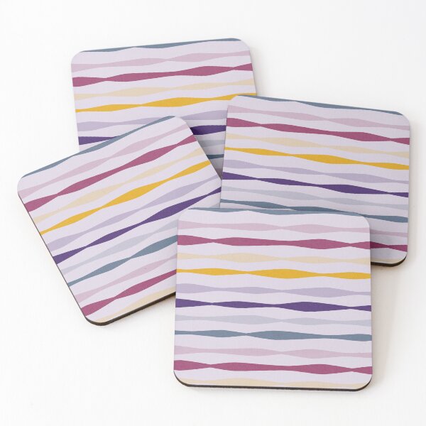 Item preview, Rainbow Stripes designed and sold by fullermusings.