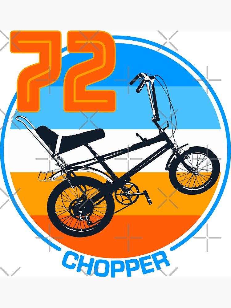 1970s raleigh chopper online bike