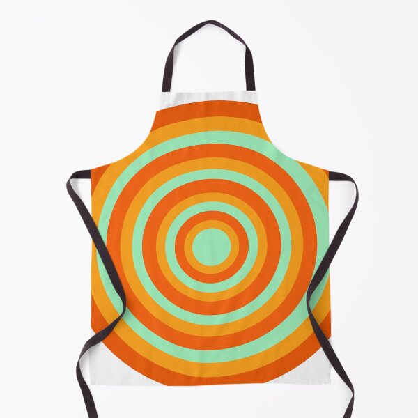 Item preview, Aesthetic circle designed and sold by annaferarts.