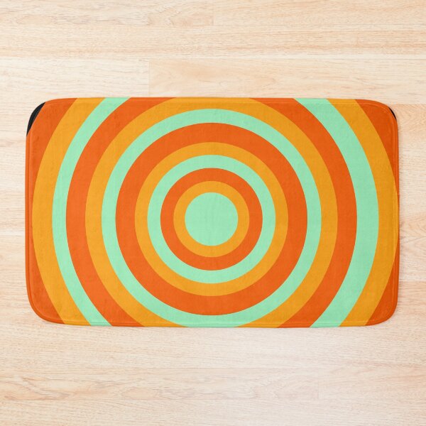 Item preview, Aesthetic circle designed and sold by annaferarts.