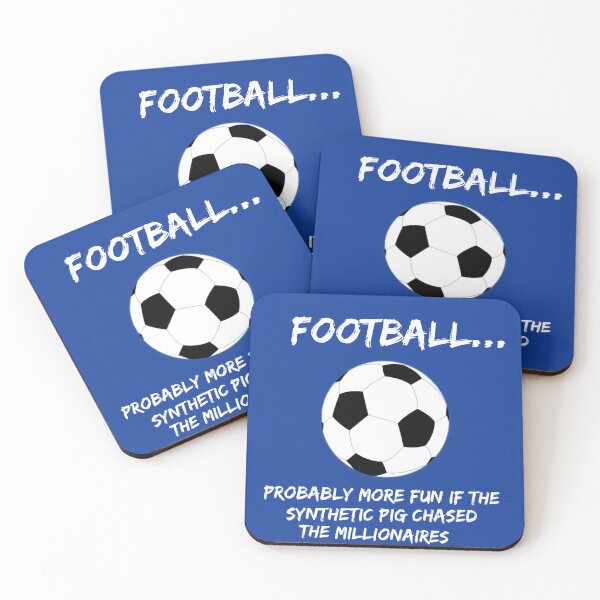 Item preview, Football  - synthetic pig designed and sold by jonfun1.