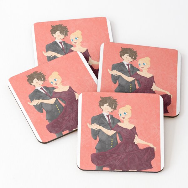 Item preview, Come on and dance with me - Hanea designed and sold by CaF-draws.