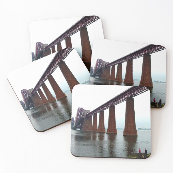 Item preview, Forth Rail Bridge designed and sold by tomg.