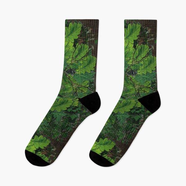Item preview, The Green Man designed and sold by hekateanwino.