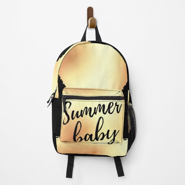 Item preview, Summer Baby in gold designed and sold by Cata-mcd.