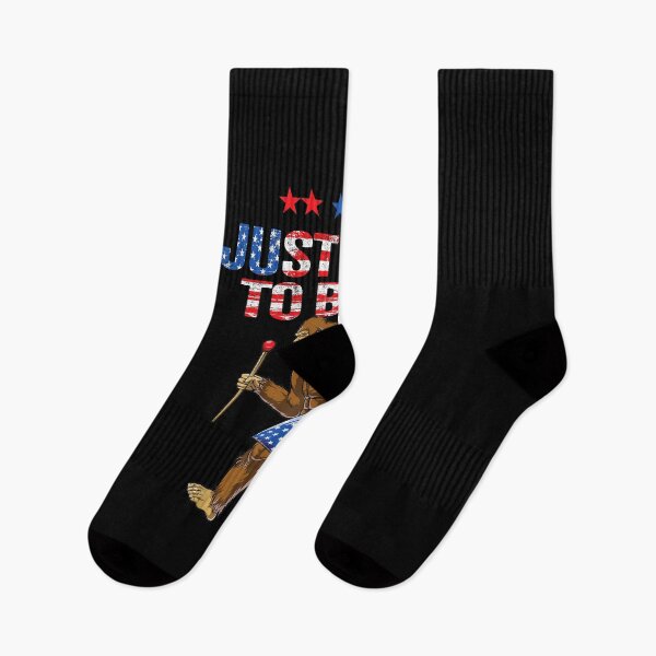 Item preview, Just Here To Bang Dab Bigfoot Family Matching USA designed and sold by PinkyTree.
