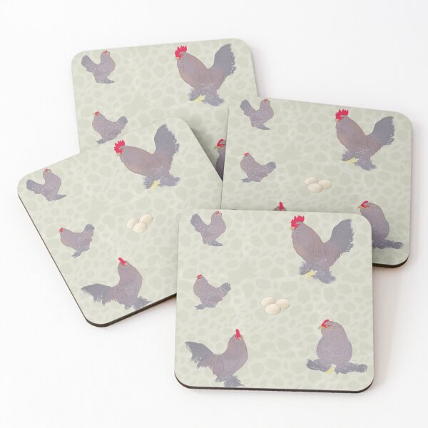Item preview, Porcelain Belgian D'Uccle Pattern Cream designed and sold by Ashley Gagnon.