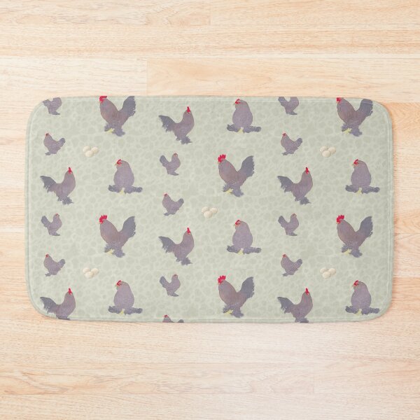 Item preview, Porcelain Belgian D'Uccle Pattern Cream designed and sold by Ashley Gagnon.