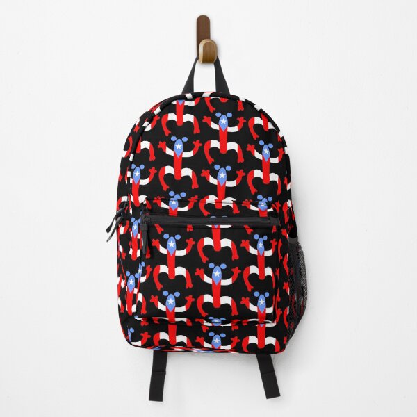 Item preview, Coqui Taino Puerto Rican Flag Boricua designed and sold by byDarling.