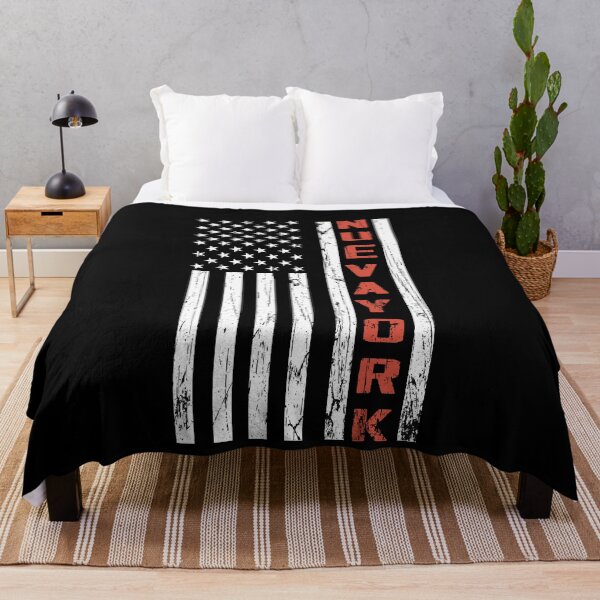 Item preview, Nueva York, New York City Lover, American Flag, Retro Great Give To Girlfriend designed and sold by Rassitni.