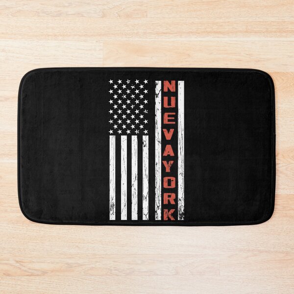 Item preview, Nueva York, New York City Lover, American Flag, Retro Great Give To Girlfriend designed and sold by Rassitni.