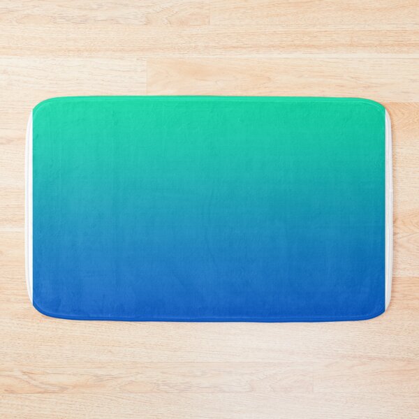 Item preview, Teal Blue(Aqua) Aesthetic Gradient designed and sold by Kodexstore.