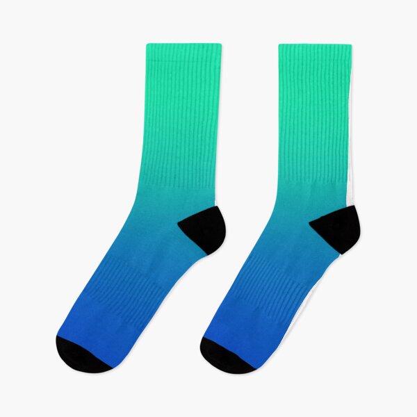 Item preview, Teal Blue(Aqua) Aesthetic Gradient designed and sold by Kodexstore.