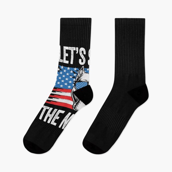 Item preview, Let's Salute the Nation Pitbull American Flag 4th designed and sold by PinkyTree.