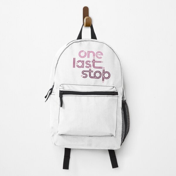 Item preview, One Last Stop 3 designed and sold by art-by-gui.