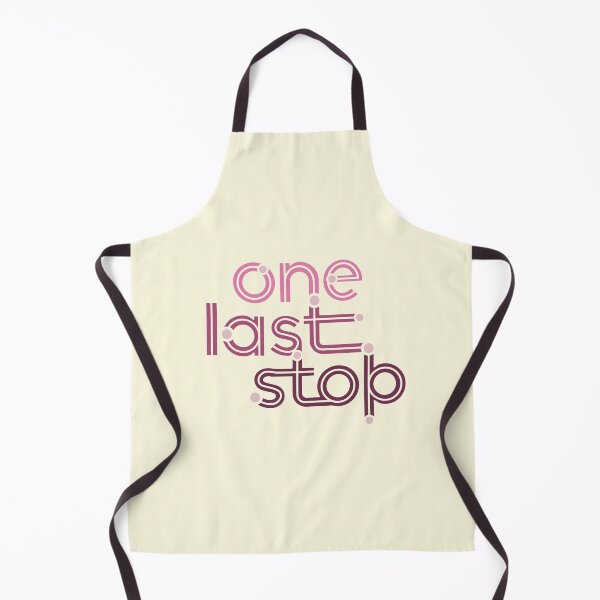 Item preview, One Last Stop 3 designed and sold by art-by-gui.