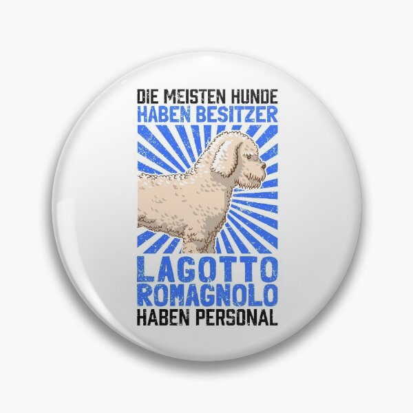 Item preview, Lagotto Romagnolo have staff truffle dog designed and sold by madgrfx.