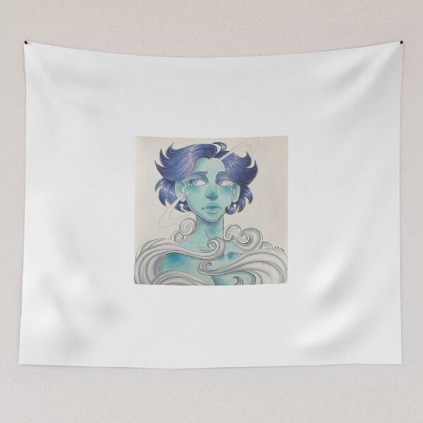 Aperçu de l'œuvre Uranus créée et vendue par themayorrr.