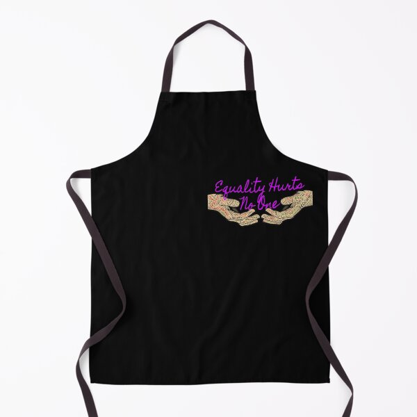 Item preview, Equality Hurts No one designed and sold by Avani01.