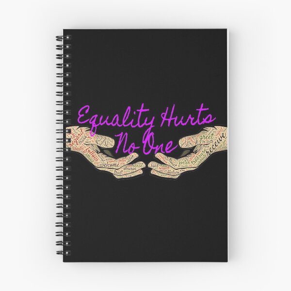 Item preview, Equality Hurts No one designed and sold by Avani01.