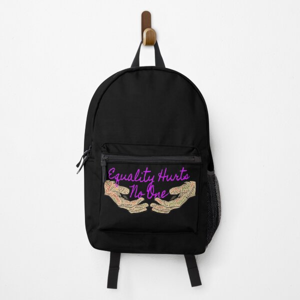 Item preview, Equality Hurts No one designed and sold by Avani01.