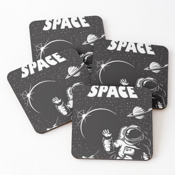 Item preview, The Race To Space designed and sold by ProArt55.