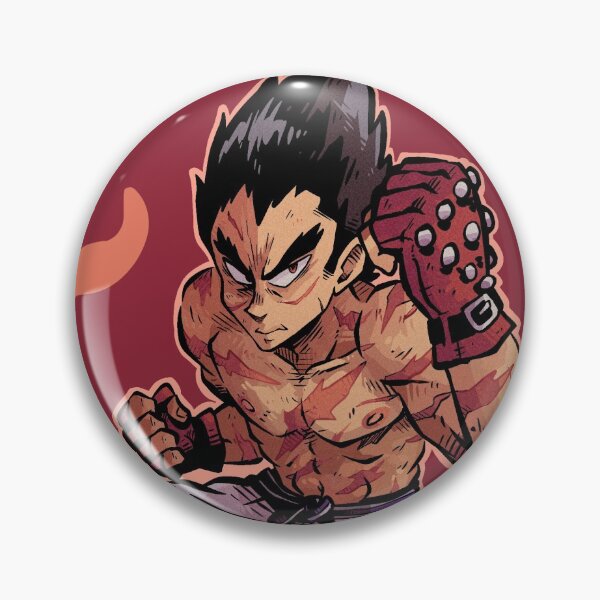 Item preview, Kazu designed and sold by swamitsunami.