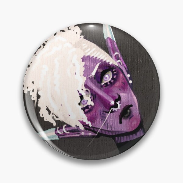 Item preview, essek thelyss designed and sold by thesandworm.