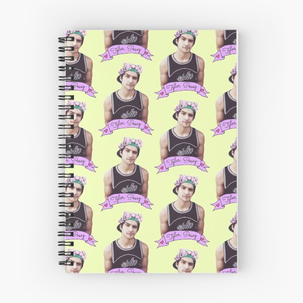 Item preview, Tyler Posey Winking designed and sold by FullTimeFangirl.