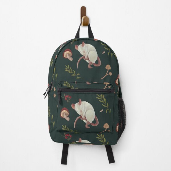 Item preview, Forest Mouse designed and sold by lev-art.