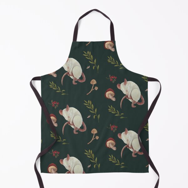 Item preview, Forest Mouse designed and sold by lev-art.