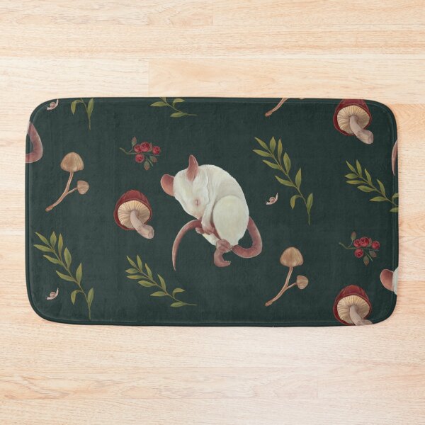 Item preview, Forest Mouse designed and sold by lev-art.