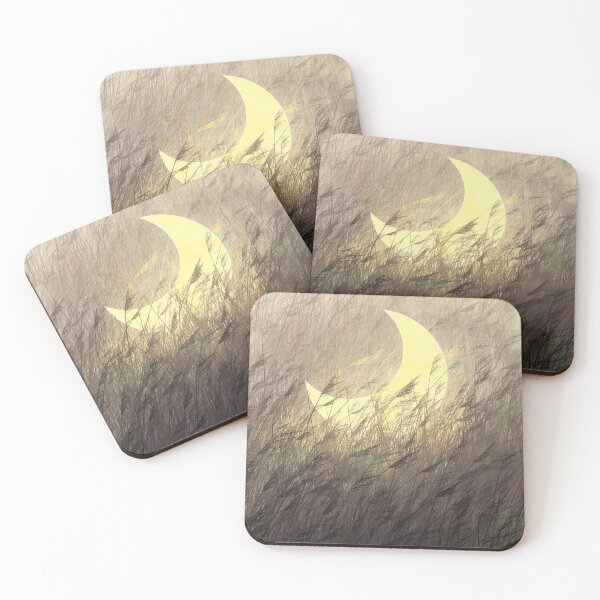 Item preview, moon designed and sold by tejaltank.