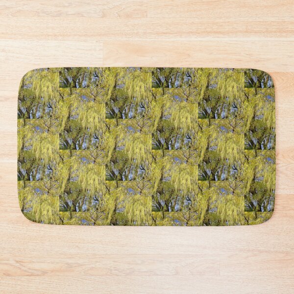 Item preview, Willow tree in the spring designed and sold by Shulie1.