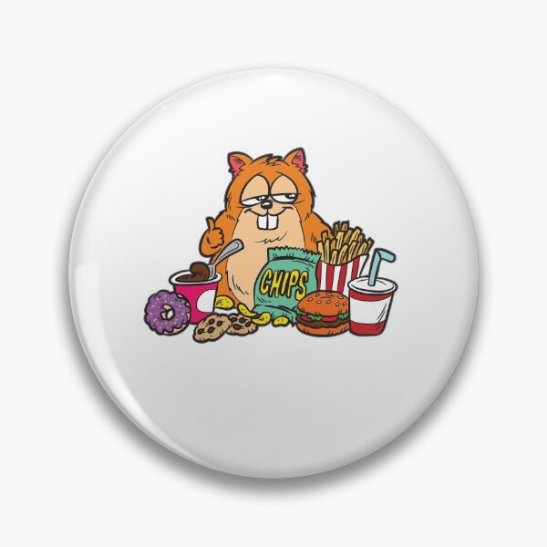 Item preview, I changed my Diet Funny Chubby Humor designed and sold by Moonpie90.
