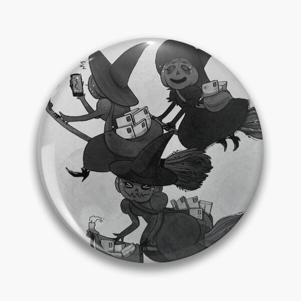 Artikelvorschau, Moonlight delivery service entworfen und verkauft von Leyawa.