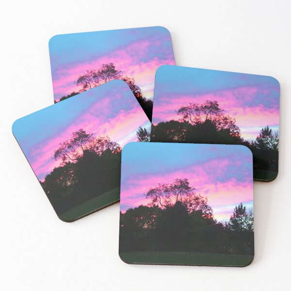Item preview, Red sky at night ... designed and sold by tomg.