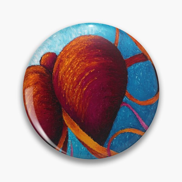 Item preview, ThreeSome designed and sold by KarenElizabeth Balon.
