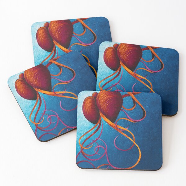 Item preview, ThreeSome designed and sold by KarenElizabeth Balon.
