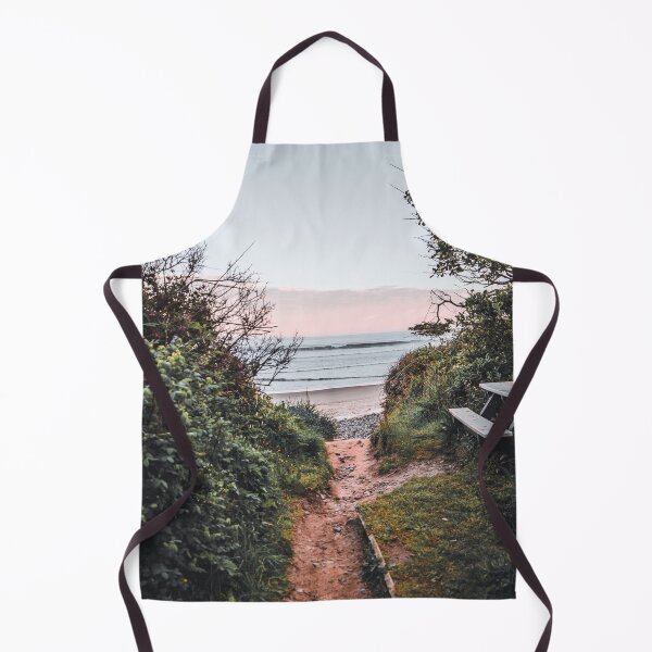 Item preview, Oregon Coast Beach at Sunrise designed and sold by anthonylonder.